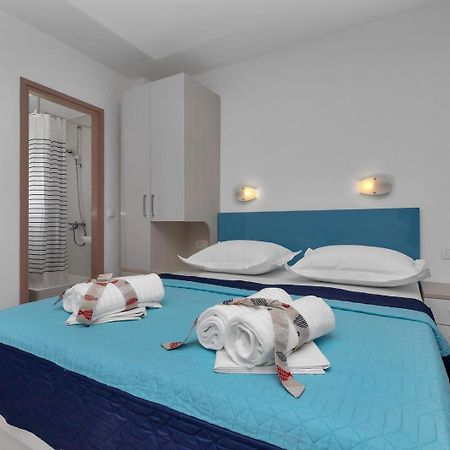 Apartments Ratko Tučepi Værelse billede