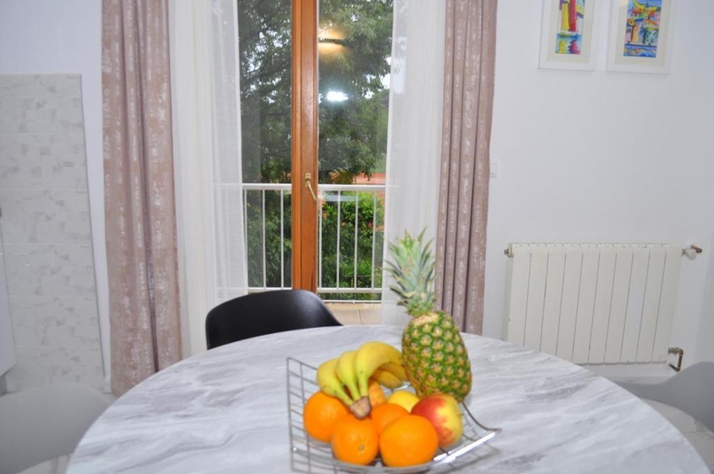 Apartments Ratko Tučepi Eksteriør billede