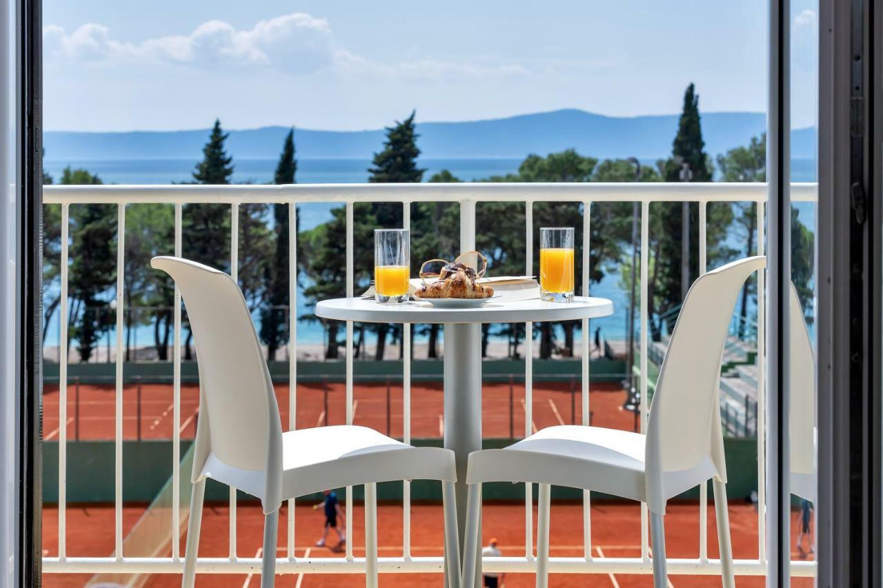 Apartments Ratko Tučepi Eksteriør billede