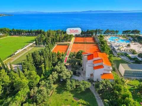 Apartments Ratko Tučepi Eksteriør billede
